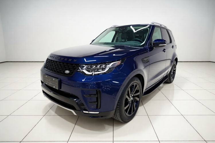 Ojetý Land Rover Discovery 2020 3.0 SC V6 30th Anniversary Special Edition Guazi used car, China used car export, Used car for sale, Used  cars, Cheapest cars for sale