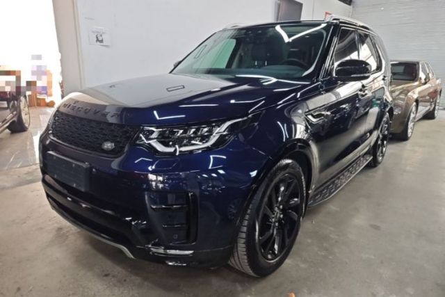 Used Land Rover Discovery 2020 3.0 SC V6 30th Anniversary Special Edition