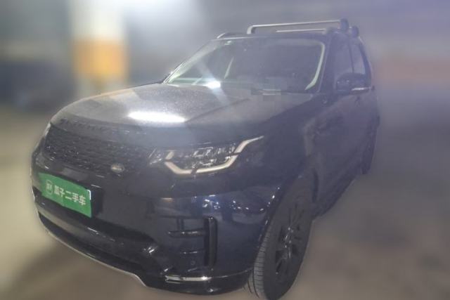 Used Land Rover Discovery 2020 3.0 SC V6 30th Anniversary Special Edition