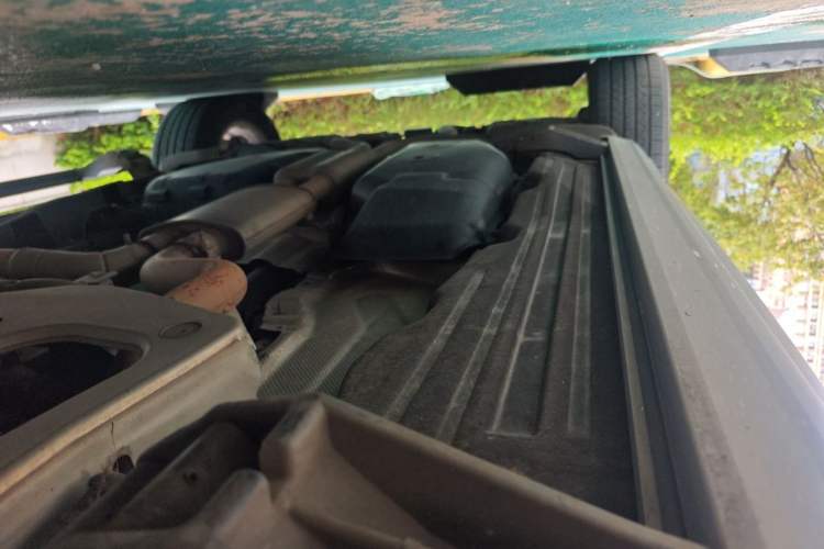 Used Land Rover Discovery 2020 3.0 SC V6 SE Chassis Front Right