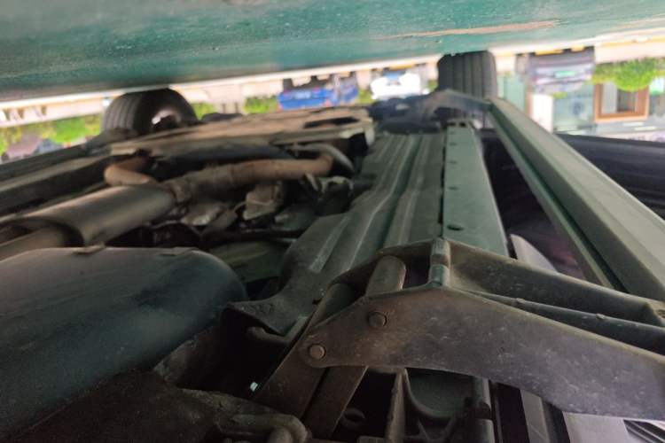 Used Land Rover Discovery 2020 3.0 SC V6 SE Chassis Rear Left