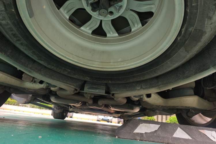 Used Land Rover Discovery 2020 3.0 SC V6 SE Chassis Rear