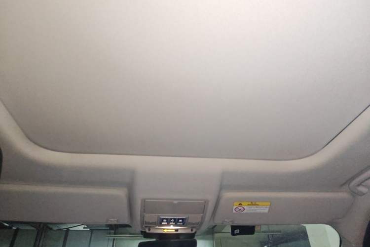 Used Land Rover Discovery 2020 3.0 SC V6 30th Anniversary Special Edition Headliner