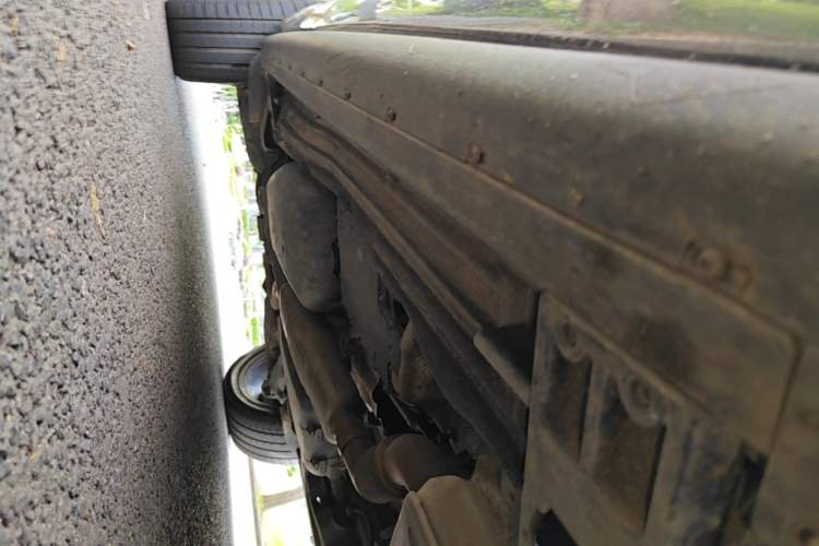 Used Land Rover Discovery 2020 3.0 SC V6 HSE Chassis Front Right