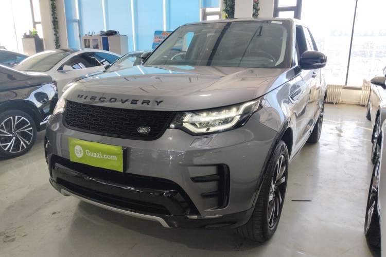 Used Land Rover Discovery 2020 2.0T SE Guazi used car, China used car export, Used car for sale, Used  cars, Cheapest cars for sale