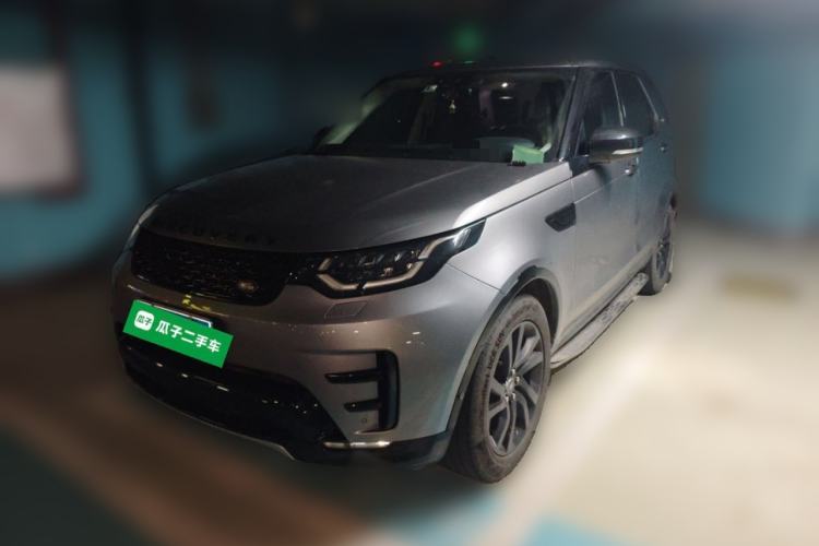 Used Land Rover Discovery 2020 2.0T SE Guazi used car, China used car export, Used car for sale, Used  cars, Cheapest cars for sale