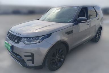 Used Land Rover Discovery 2020 2.0T 30th Anniversary Special Edition