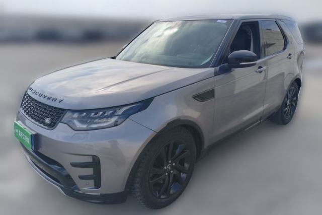 Used Land Rover Discovery 2020 2.0T 30th Anniversary Special Edition