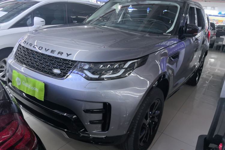 Ojetý Land Rover Discovery 2020 2.0T 30th Anniversary Special Edition Guazi used car, China used car export, Used car for sale, Used  cars, Cheapest cars for sale