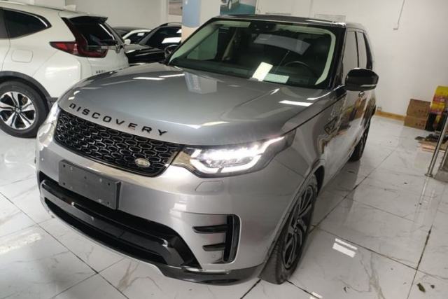 Used Land Rover Discovery 2020 2.0T 30th Anniversary Special Edition