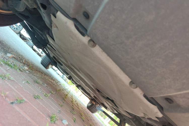 Used Land Rover Discovery 2020 3.0 SC V6 SE Chassis Front