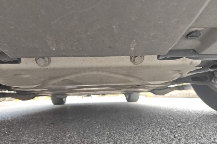 Used Land Rover Discovery 2020 3.0 SC V6 SE Chassis Front