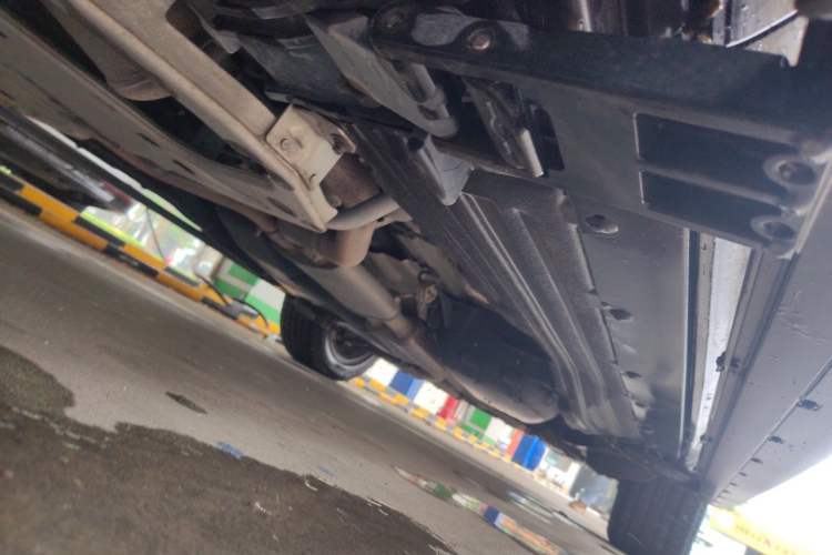 Used Land Rover Discovery 2020 3.0 SC V6 30th Anniversary Special Edition Chassis Front Left