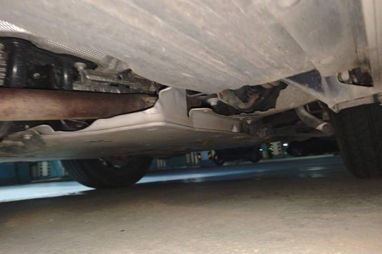 Used Land Rover Discovery 2020 2.0T SE Chassis Front Right