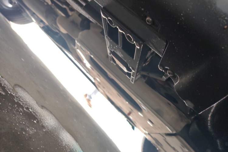Used Land Rover Discovery 2020 3.0 SC V6 30th Anniversary Special Edition Chassis Front Right