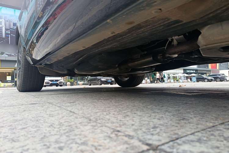 Used Land Rover Discovery 2020 3.0 SC V6 30th Anniversary Special Edition Chassis Front Right