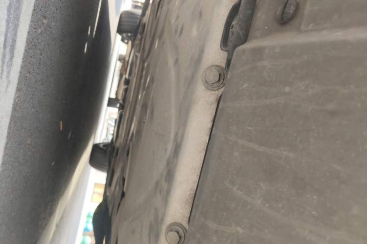 Used Land Rover Discovery 2020 3.0 SC V6 SE Chassis Front