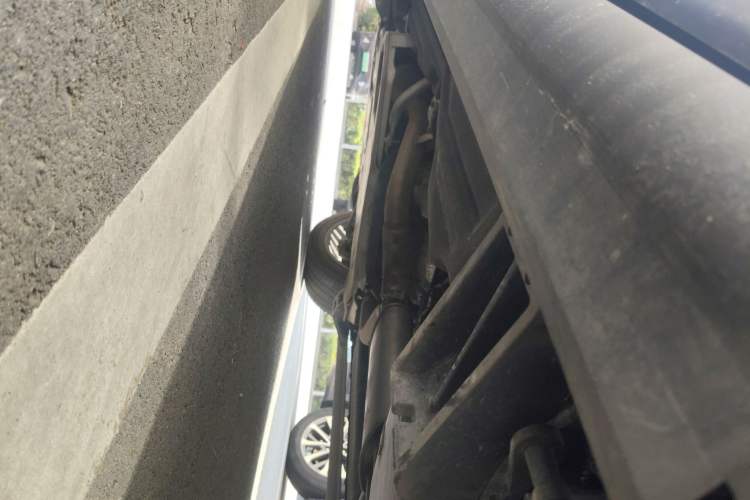 Used Land Rover Discovery 2020 3.0 SC V6 SE Chassis Rear Left