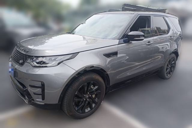Used Land Rover Discovery 2020 3.0 SC V6 30th Anniversary Special Edition