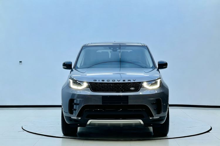 Used Land Rover Discovery 2020 2.0T 30th Anniversary Special Edition Exterior 1