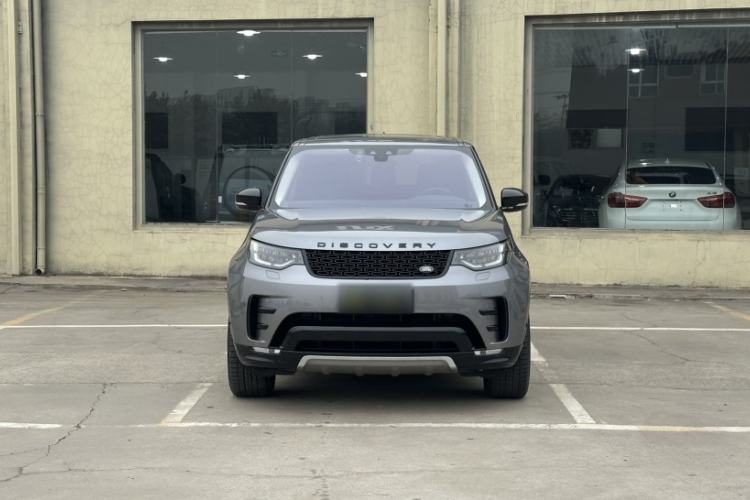Used Land Rover Discovery 2020 3.0 SC V6 30th Anniversary Special Edition Exterior 1