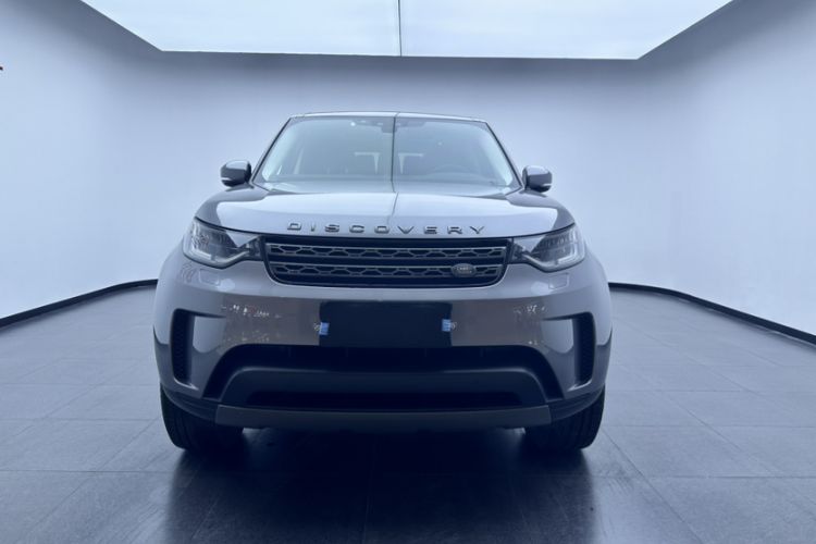 Used Land Rover Discovery 2020 3.0 SC V6 SE Exterior 1