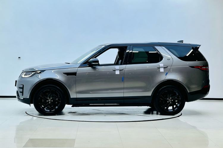 Used Land Rover Discovery 2020 2.0T 30th Anniversary Special Edition Exterior 2