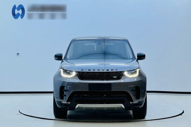 Used Land Rover Discovery 2020 2.0T 30th Anniversary Special Edition Exterior 2