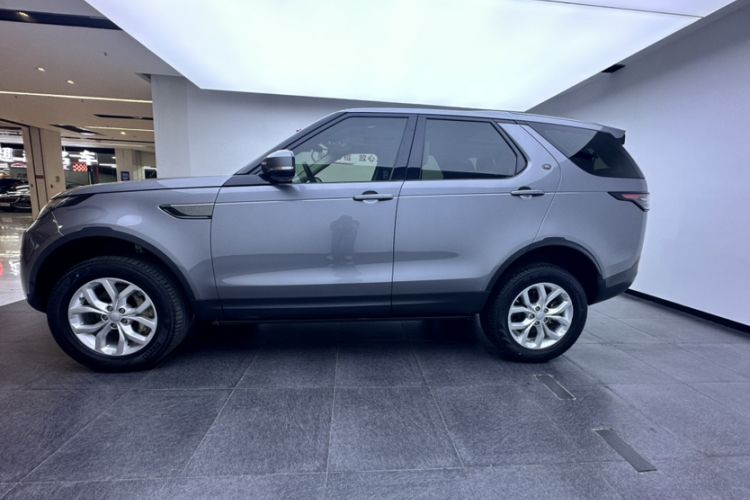 Used Land Rover Discovery 2020 3.0 SC V6 SE Exterior 3