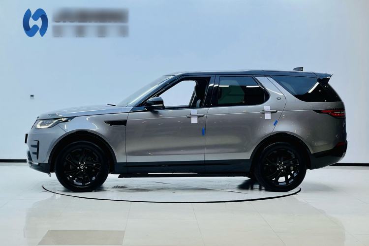Used Land Rover Discovery 2020 2.0T 30th Anniversary Special Edition Exterior 3