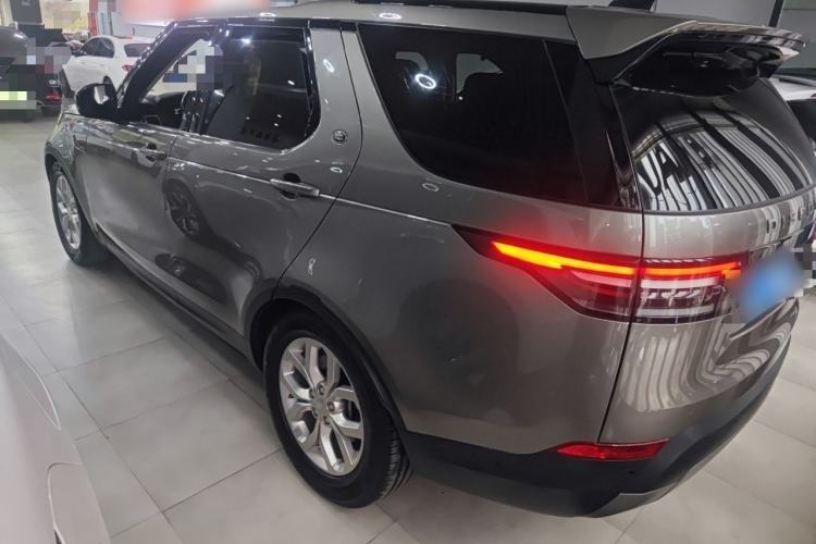 Used Land Rover Discovery 2020 3.0 SC V6 SE Exterior 3