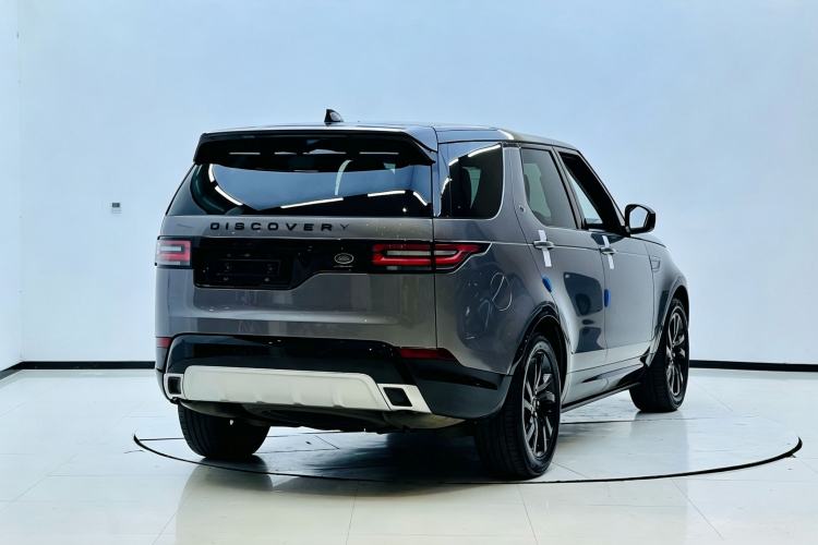 Used Land Rover Discovery 2020 2.0T 30th Anniversary Special Edition Exterior 4
