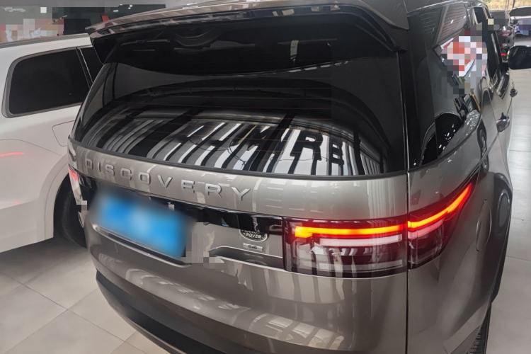 Used Land Rover Discovery 2020 3.0 SC V6 SE Exterior 4