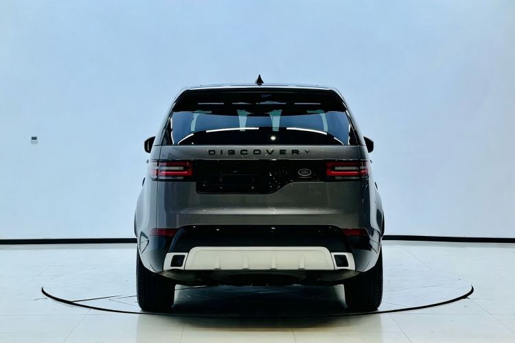 Used Land Rover Discovery 2020 2.0T 30th Anniversary Special Edition Exterior 5