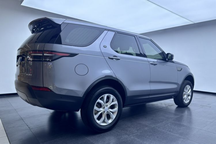 Used Land Rover Discovery 2020 3.0 SC V6 SE Exterior 5