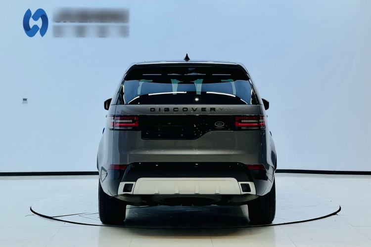 Used Land Rover Discovery 2020 2.0T 30th Anniversary Special Edition Exterior 5