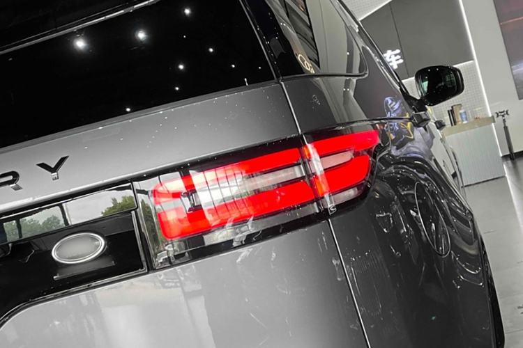 Used Land Rover Discovery 2020 2.0T 30th Anniversary Special Edition Exterior 5