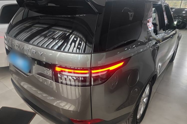 Used Land Rover Discovery 2020 3.0 SC V6 SE Exterior 5
