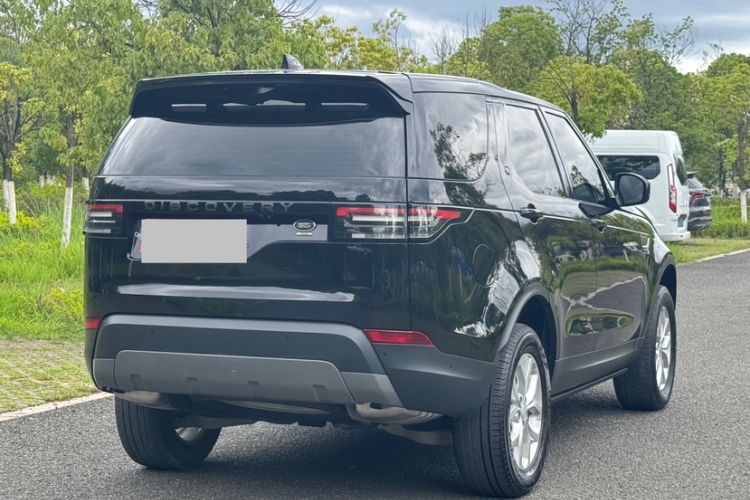 Used Land Rover Discovery 2020 3.0 SC V6 SE Exterior 6