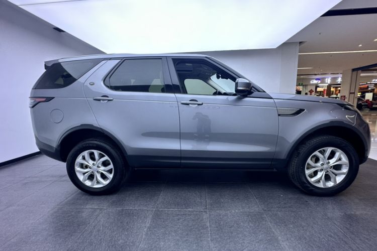 Used Land Rover Discovery 2020 3.0 SC V6 SE Exterior 6