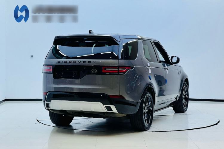 Used Land Rover Discovery 2020 2.0T 30th Anniversary Special Edition Exterior 6