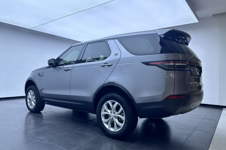 Used Land Rover Discovery 2020 3.0 SC V6 SE Exterior 7