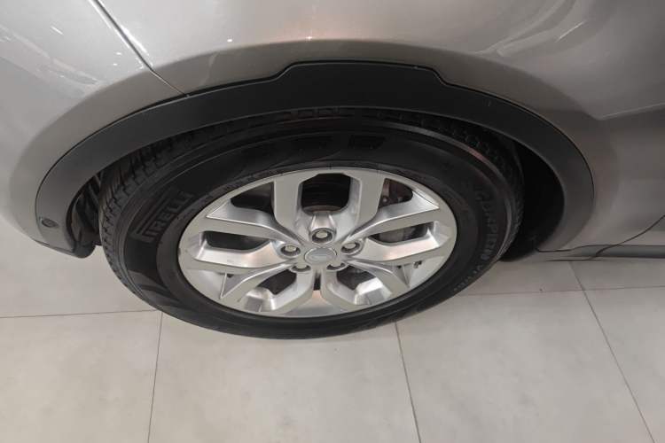 Used Land Rover Discovery 2020 3.0 SC V6 SE Exterior 7