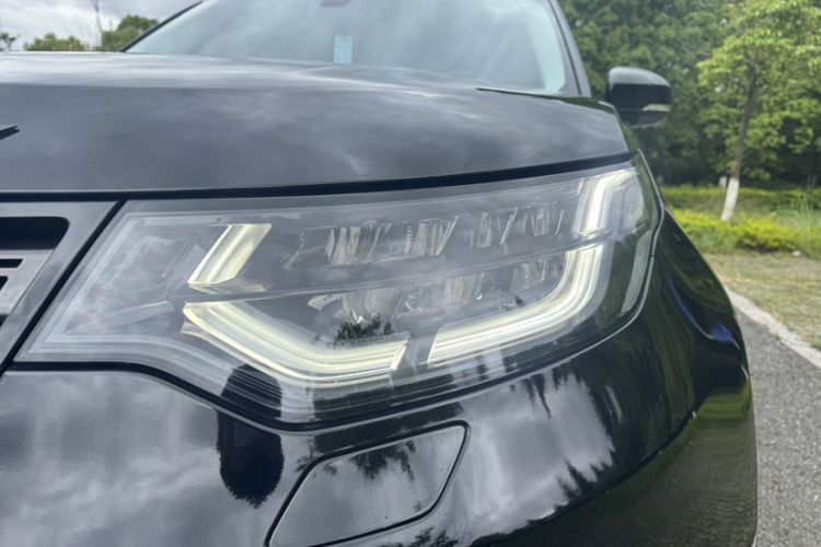 Used Land Rover Discovery 2020 3.0 SC V6 SE Exterior 9