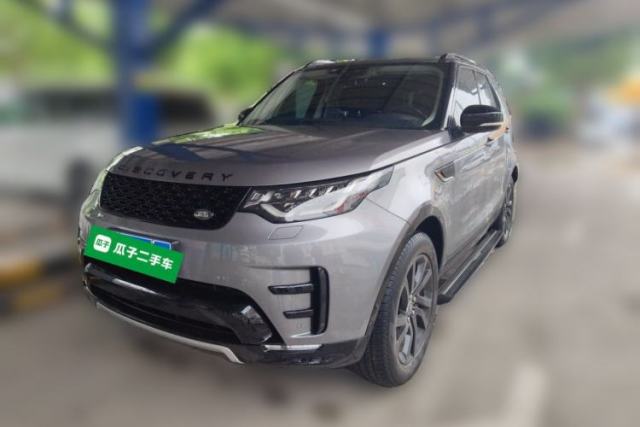 Used Land Rover Discovery 2020 3.0 SC V6 30th Anniversary Special Edition
