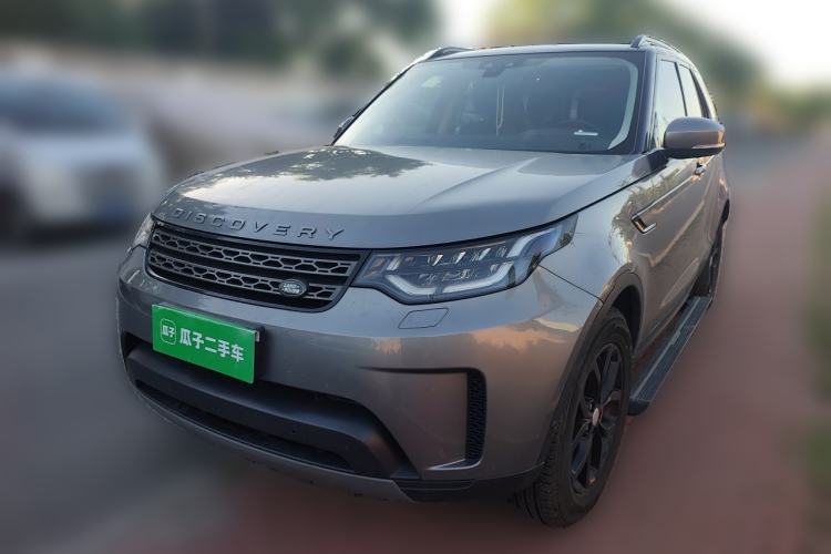 Used Land Rover Discovery 2020 3.0 SC V6 SE Guazi used car, China used car export, Used car for sale, Used cars, Cheapest cars for sale