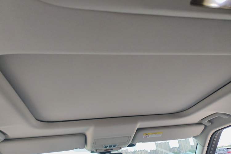 Used Land Rover Discovery 2020 2.0T 30th Anniversary Special Edition Headliner