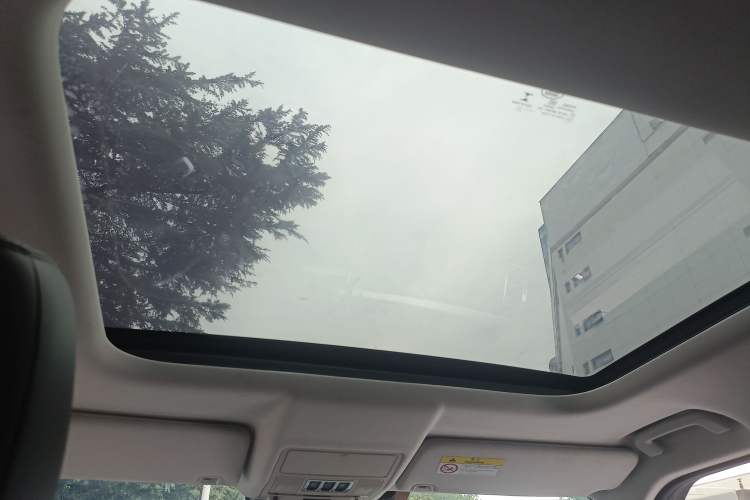 Used Land Rover Discovery 2020 3.0 SC V6 30th Anniversary Special Edition Headliner