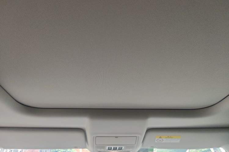 Used Land Rover Discovery 2020 2.0T 30th Anniversary Special Edition Headliner