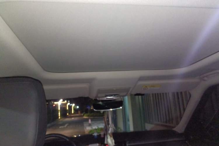 Used Land Rover Discovery 2020 2.0T 30th Anniversary Special Edition Headliner